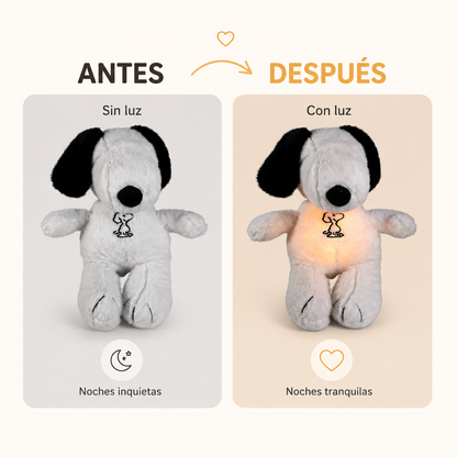 Peluche que Respira Antiansiedad